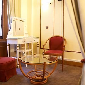 Suite Standarde Lit King-Size