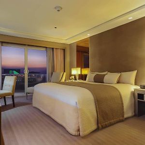 Midas Hotel&Casino - Multiple Use Hotel